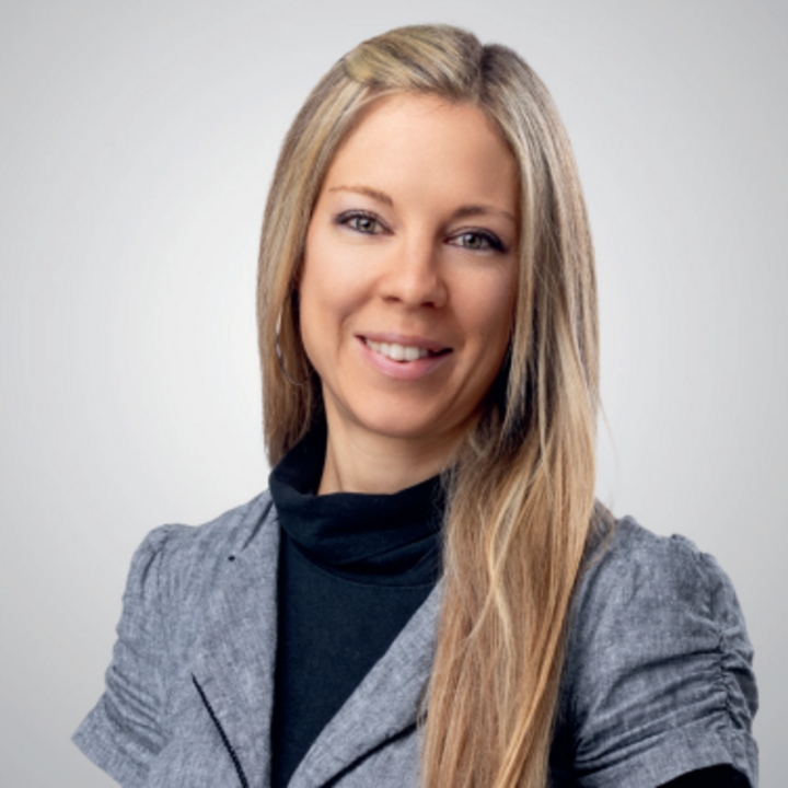Marion Anna Krauer