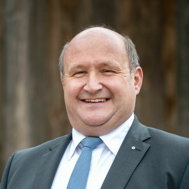 Peter Hodel