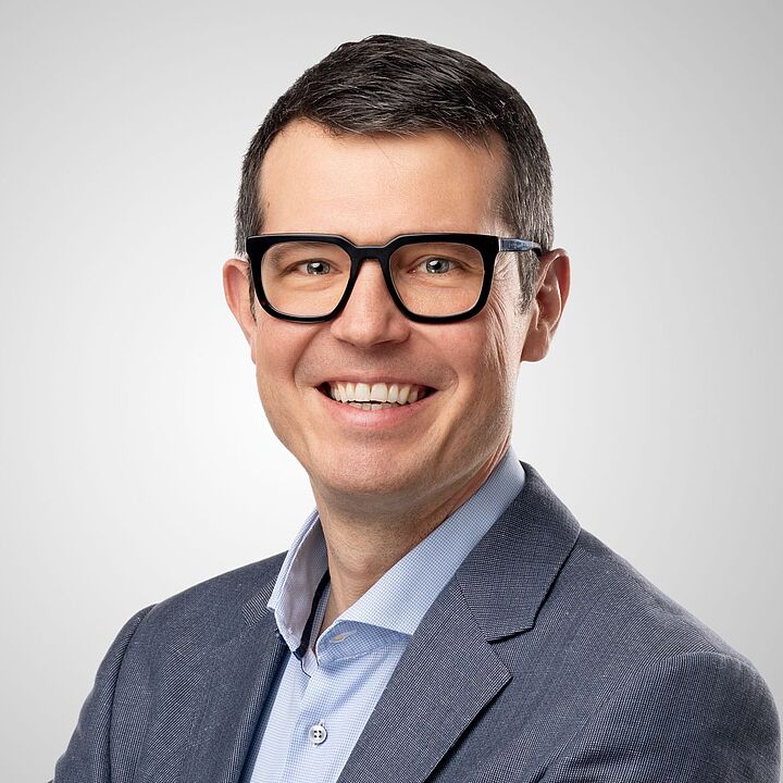 Philipp Schaad