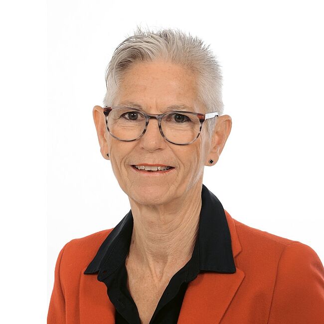 Sigrun Kuhn